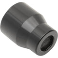 Paul Yaffe Bagger Nation Heel Spacer Eliminator - Black | HLE-B