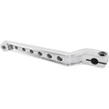Paul Yaffe Bagger Nation Stealth Toe Shifter - Chrome | TSL-C