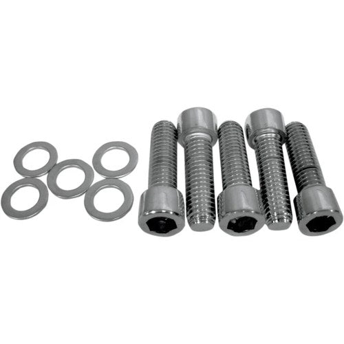 RC Components Pulley Bolts Roadstar | 991012