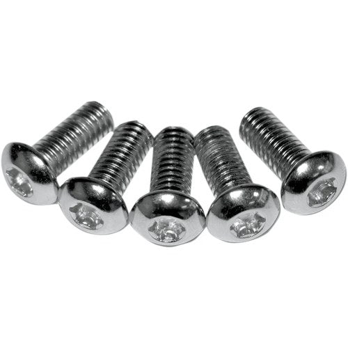 RC Components Rotor Bolts Front Wheels | 991010