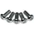 RC Components Rotor Bolts Front Wheels | 991010