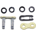 Regina 525 Zre - Z-Ring Chain - Replacement Connecting Link - Clip | 42/137ZRE