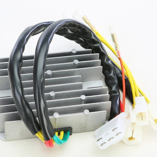 Rick's Motorsport Regulator/Rectifier for Suzuki | 10-214