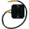 Rick's Motorsport Regulator/Rectifier for Suzuki | 10-215