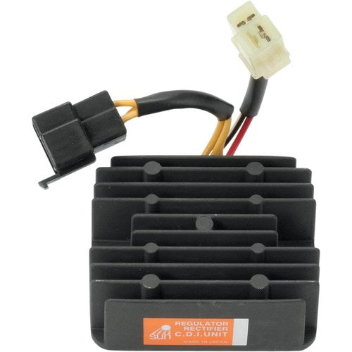 Rick's Motorsport Regulator/Rectifier for Suzuki | 10-216