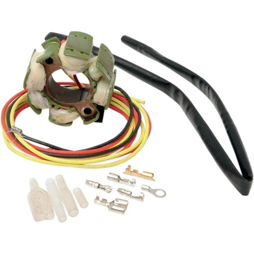 Rick's Motorsport High-Output Stator for Suzuki | 21-812H