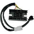 Rick's Motorsport Regulator/Rectifier for Suzuki | 10-249