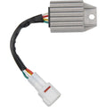 Rick's Motorsport Regulator - Rectifier - KTM | 10-704
