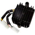 Rick's Motorsport Regulator/Rectifier - Lithium-ion Compatible - Honda | 14-113