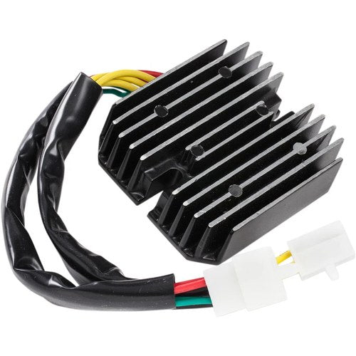 Rick's Motorsport Regulator/Rectifier - Lithium-ion Compatible - Honda | 14-124
