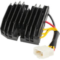 Rick's Motorsport Hot Shot Regulator/Rectifier - Yamaha | 10-418H