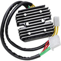 Rick's Motorsport Regulator/Rectifier - Lithium-ion Battery Compatible | 14-110