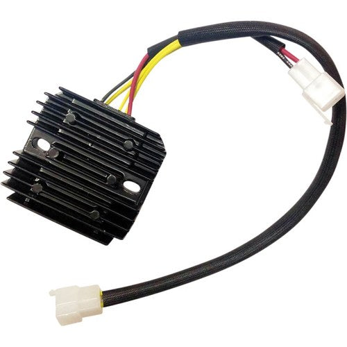 Rick's Motorsport OE Style - Regulator/Rectifier - Royal Enfield | 10-035