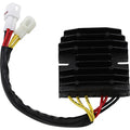 Rick's Motorsport Regulator-Rectifier - Hot Shot Series | 14-227H