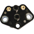 Rick's Motorsport Rotor Brush Plate - Honda | 70-001