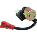 Rick's Motorsport Solenoid Switch - Honda | 65-102