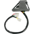 Rick's Motorsport Regulator/Rectifier - Honda | 10-104