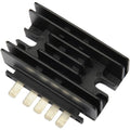 Rick's Motorsport Regulator/Rectifier for Suzuki | 10-222