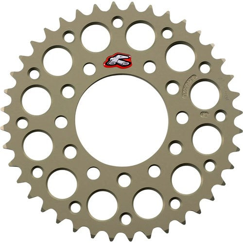 Renthal Sprocket - Kawasaki - 40-Tooth | 184U-520-40P-HA