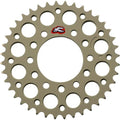 Renthal Sprocket - Kawasaki - 40-Tooth | 184U-520-40P-HA