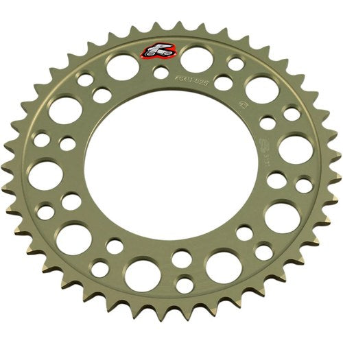 Renthal Sprocket - Honda - 42-Tooth | 404U-525-42P-HA