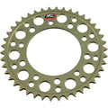 Renthal Sprocket - Honda - 42-Tooth | 404U-525-42P-HA