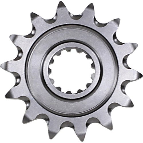 Renthal Sprocket - Front - Kawasaki - 14-Tooth | 452--520-14GP