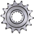 Renthal Sprocket - Front - Kawasaki - 14-Tooth | 452--520-14GP