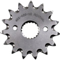 Renthal Sprocket - Front - Honda - 15-Tooth | 461--420-15GP