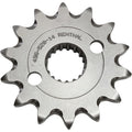 Renthal Sprocket - Front for Suzuki - 14-Tooth | 496--520-14GP