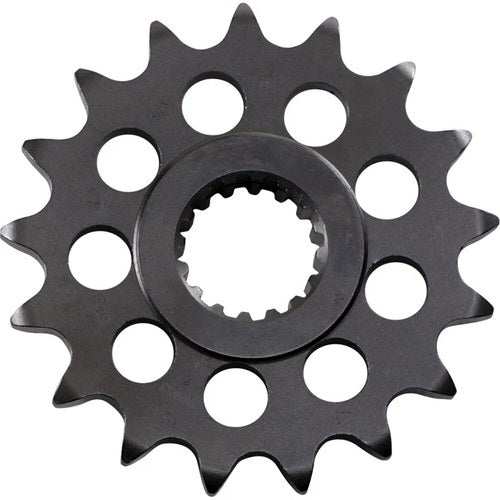 Renthal Sprocket - Front for Suzuki - 17-Tooth | 500U-525-17P