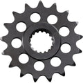 Renthal Sprocket - Front for Suzuki - 17-Tooth | 500U-525-17P