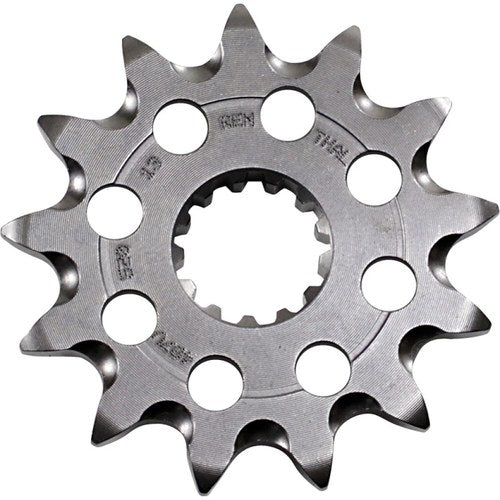 Renthal Sprocket - Front for Suzuki - 13-Tooth | 497-520-13GP