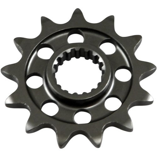 Renthal Sprocket - Front for Suzuki - 13-Tooth | 496U-520-13GP