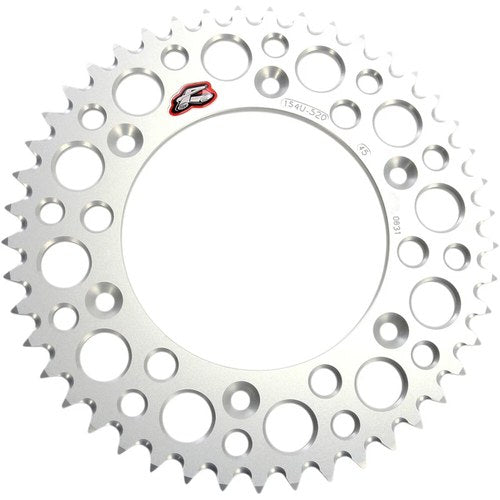 Renthal Sprocket - Honda - 45-Tooth | 154U-520-45GRSI