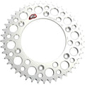 Renthal Sprocket - Honda - 45-Tooth | 154U-520-45GRSI