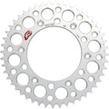 Renthal Sprocket - Honda - 48-Tooth | 154U-520-48GRSI