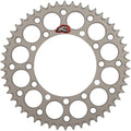 Renthal Sprocket - Kawasaki - 50-Tooth | 191U-420-50GESI