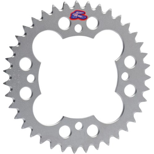 Renthal Sprocket - Honda - 37-Tooth | 223U-520-37GPSI