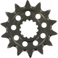 Renthal Sprocket - Kawasaki - 14-Tooth | 289U-520-14GP