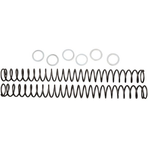 Race Tech Fork Springs - 0.38 kg/mm | Frsp 444538