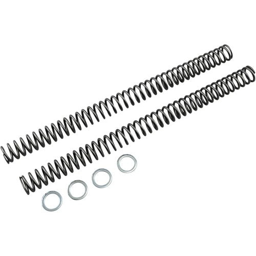 Race Tech Fork Springs - 0.50 kg/mm | Frsp 395150