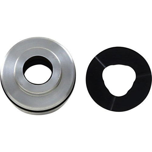 Race Tech Rear Seal Head Assembly - 40 mm ID Body x 18 mm OD Shaft | Sysh 4618