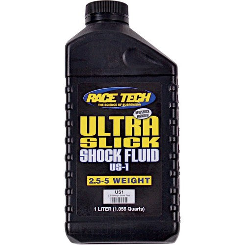 Race Tech Ultra Slick Fluid - 1 L | US1