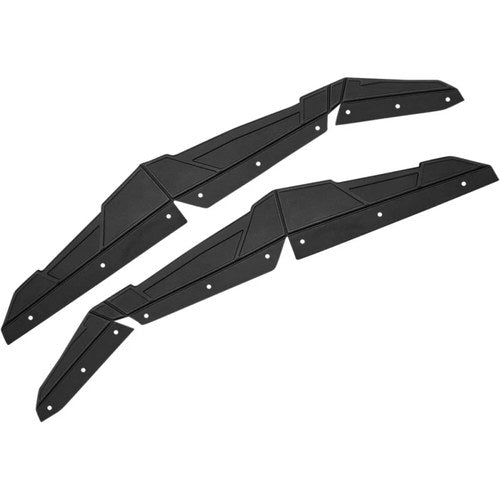 Powermadd Rear Fender Flare Extension Kit | 62005