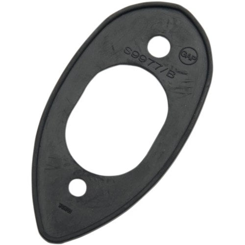 Pro-One Performance Teardrop Taillight Mounting Pad | 402100