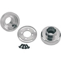 Pro-One Performance Hide-Away Fork Stop Kit - '84-'88 Big Twin | 103423