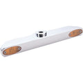 Pro-One Performance Triple Tree Marker Bar - Wide - Chrome | 401710