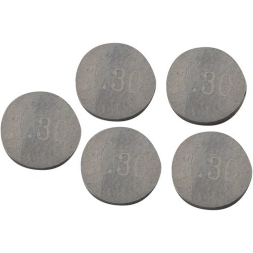Prox Valve Shims - 5 pack | 29.748130