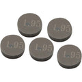 Prox Valve Shims - 5 pack | 29.748195